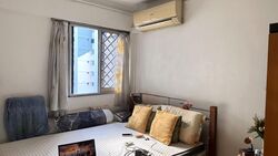 Blk 606 Bedok Reservoir Road (Bedok), HDB 3 Rooms #582000761